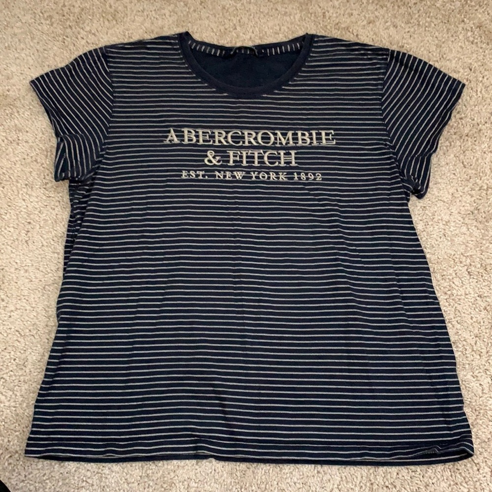 Abercrombie top